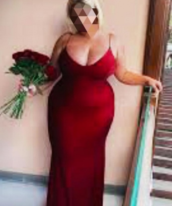 Анкета проститутки Шарлотта - город Красногорское, 46 лет, №10822